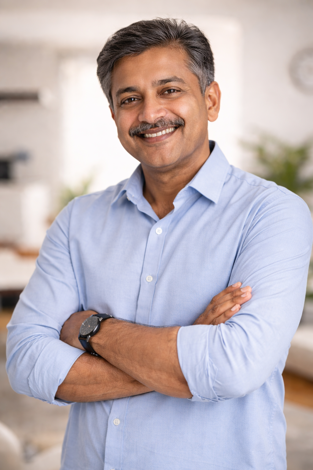 Arun Chandrakar